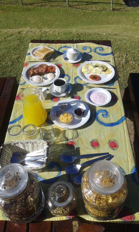 Wilgewandel Holiday Farm & Day Restaurant Oudtshoorn Extérieur photo