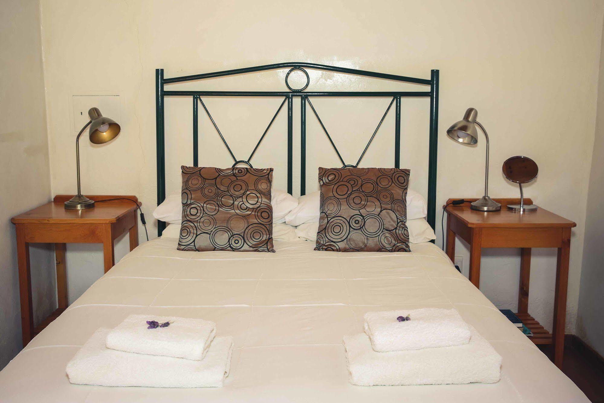 Wilgewandel Holiday Farm & Day Restaurant Oudtshoorn Extérieur photo